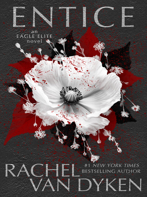 Title details for Entice by Rachel Van Dyken - Available